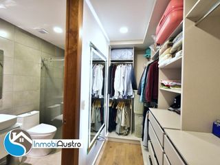 Foto 12 de Av. Ordoñez Lasso, Venta de Departamento AMOBLADO