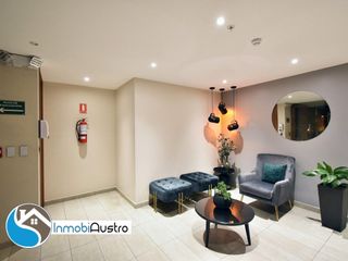 Foto 18 de Av. Ordoñez Lasso, Venta de Departamento AMOBLADO