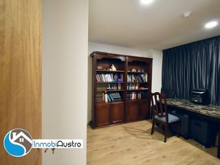 Foto 14 de Av. Ordoñez Lasso, Venta de Departamento AMOBLADO