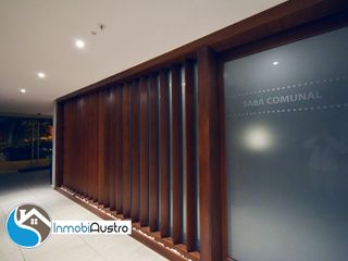 Foto 17 de Av. Ordoñez Lasso, Venta de Departamento AMOBLADO