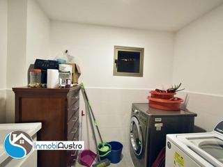 Foto 16 de Av. Ordoñez Lasso, Venta de Departamento AMOBLADO