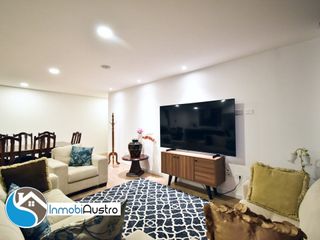 Foto 6 de Av. Ordoñez Lasso, Venta de Departamento AMOBLADO