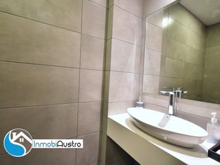 Foto 15 de Av. Ordoñez Lasso, Venta de Departamento AMOBLADO