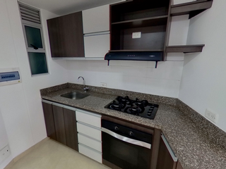 Venta de Apartamento en Conjunto Reserva 67 Barrio Boyacá , Engativá Bogota