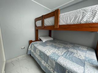 Foto 30 de SE ALQUILA CASA Y 4 MINIDEPAS EN EL MISMO INMUEBLE