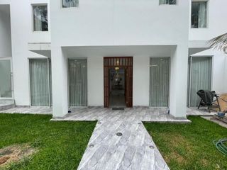 Foto 2 de SE ALQUILA CASA Y 4 MINIDEPAS EN EL MISMO INMUEBLE