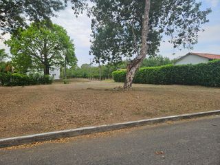 Foto 10 de Lote en venta en exclusivo conjunto en Ricaurte- cundinamarca