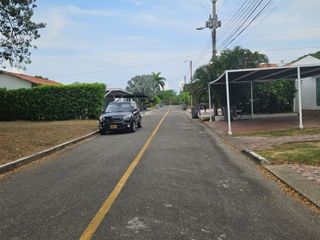Foto 11 de Lote en venta en exclusivo conjunto en Ricaurte- cundinamarca