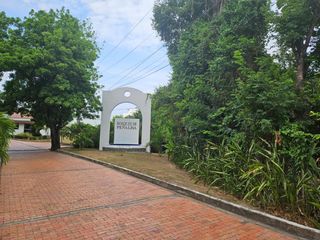 Foto 2 de Lote en venta en exclusivo conjunto en Ricaurte- cundinamarca