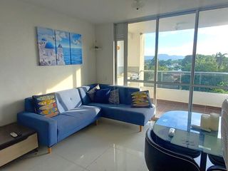 Apartamento en arriendo permanente en Ricaurte - Cundinamarca