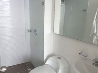 Apartamento en arriendo permanente en Ricaurte - Cundinamarca