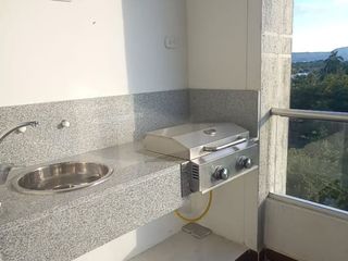 Apartamento en arriendo permanente en Ricaurte - Cundinamarca