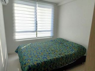 Apartamento en arriendo permanente en Ricaurte - Cundinamarca