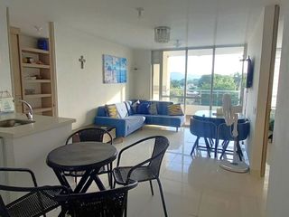 Apartamento en arriendo permanente en Ricaurte - Cundinamarca