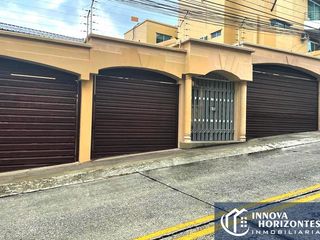 Foto 1 de casa rentera en venta Cdla la fuente