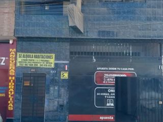 Foto 2 de VENTA EDIFICIO IMPERIAL - CAÑETE