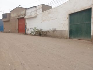 SE ALQUILA LOCAL ALMACEN  AV 200 MILLAS CALLAO  EXCELENTE UBICACION