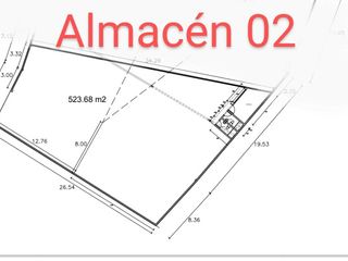 SE ALQUILA LOCAL ALMACEN  AV 200 MILLAS CALLAO  EXCELENTE UBICACION