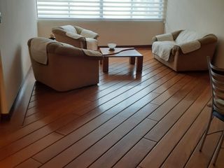DEPARTAMENTO DE ARRIENDO EN EDIFICIO PASEO DEL PUENTE