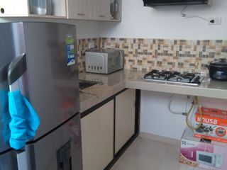 Foto 9 de Excelente y acogedor apartamento a 10 minutos en vehículo del cc chipichape