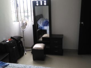 Foto 3 de Excelente y acogedor apartamento a 10 minutos en vehículo del cc chipichape