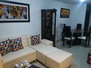 Foto 20 de Excelente y acogedor apartamento a 10 minutos en vehículo del cc chipichape