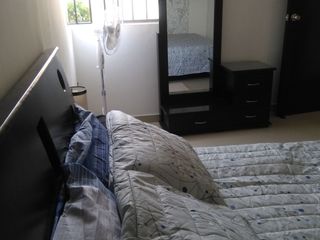 Foto 13 de Excelente y acogedor apartamento a 10 minutos en vehículo del cc chipichape