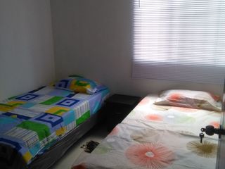 Foto 5 de Excelente y acogedor apartamento a 10 minutos en vehículo del cc chipichape