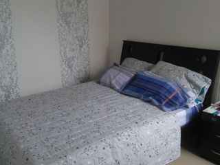Foto 2 de Excelente y acogedor apartamento a 10 minutos en vehículo del cc chipichape