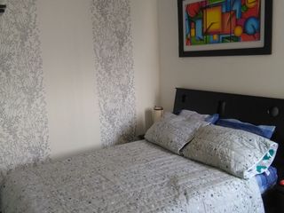 Foto 14 de Excelente y acogedor apartamento a 10 minutos en vehículo del cc chipichape