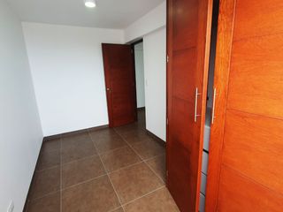 Foto 17 de VENTA DE DUPLEX EN ESTRENO CON VISTA AL MAR EN PUNTA HERMOSA