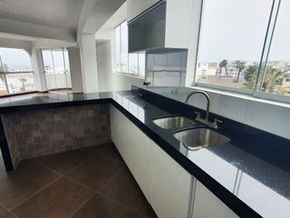 Foto 14 de VENTA DE DUPLEX EN ESTRENO CON VISTA AL MAR EN PUNTA HERMOSA
