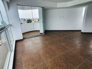 Foto 6 de VENTA DE DUPLEX EN ESTRENO CON VISTA AL MAR EN PUNTA HERMOSA