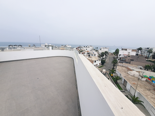 Foto 28 de VENTA DE DUPLEX EN ESTRENO CON VISTA AL MAR EN PUNTA HERMOSA