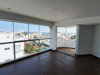 Foto 5 de VENTA DE DUPLEX EN ESTRENO CON VISTA AL MAR EN PUNTA HERMOSA