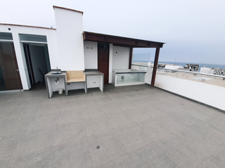Foto 29 de VENTA DE DUPLEX EN ESTRENO CON VISTA AL MAR EN PUNTA HERMOSA