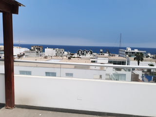 Foto 34 de VENTA DE DUPLEX EN ESTRENO CON VISTA AL MAR EN PUNTA HERMOSA