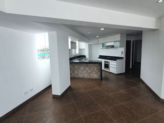 Foto 9 de VENTA DE DUPLEX EN ESTRENO CON VISTA AL MAR EN PUNTA HERMOSA