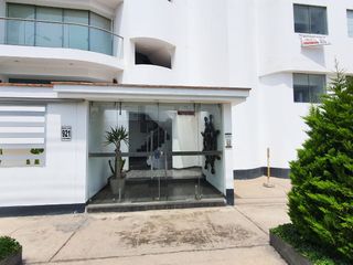 Foto 2 de VENTA DE DUPLEX EN ESTRENO CON VISTA AL MAR EN PUNTA HERMOSA