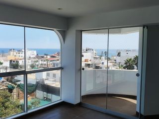 Foto 7 de VENTA DE DUPLEX EN ESTRENO CON VISTA AL MAR EN PUNTA HERMOSA