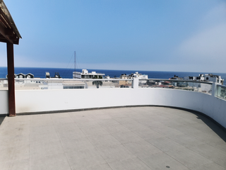 Foto 33 de VENTA DE DUPLEX EN ESTRENO CON VISTA AL MAR EN PUNTA HERMOSA
