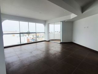 Foto 3 de VENTA DE DUPLEX EN ESTRENO CON VISTA AL MAR EN PUNTA HERMOSA