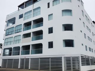Foto 1 de VENTA DE DUPLEX EN ESTRENO CON VISTA AL MAR EN PUNTA HERMOSA