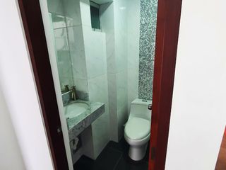 Foto 18 de VENTA DE DUPLEX EN ESTRENO CON VISTA AL MAR EN PUNTA HERMOSA