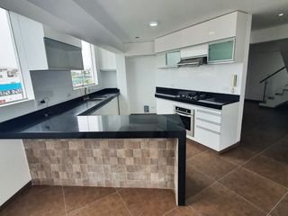 Foto 11 de VENTA DE DUPLEX EN ESTRENO CON VISTA AL MAR EN PUNTA HERMOSA