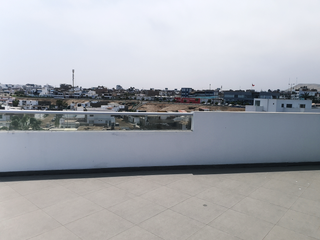 Foto 36 de VENTA DE DUPLEX EN ESTRENO CON VISTA AL MAR EN PUNTA HERMOSA