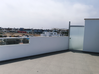 Foto 37 de VENTA DE DUPLEX EN ESTRENO CON VISTA AL MAR EN PUNTA HERMOSA