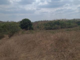 Foto 1 de Terreno de Venta en Balzar