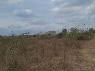Foto 2 de Terreno de Venta en Balzar