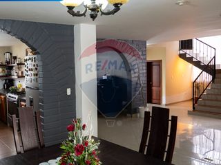 Foto 7 de CASA EN VENTA EN SECTOR CHORLAVI